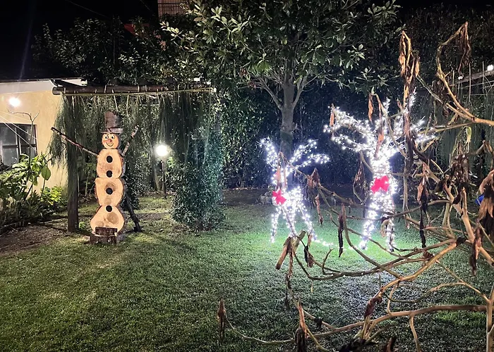 Hotel Residenza Cerci Valmontone