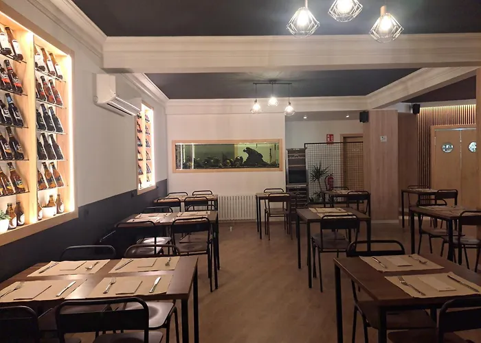 Hotel Roquiño Caldas De Reis