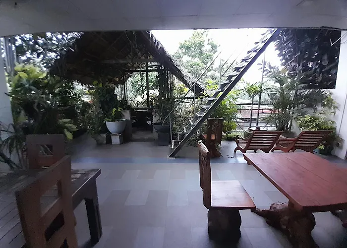 Sacred City Tourist Resort Anuradhapura