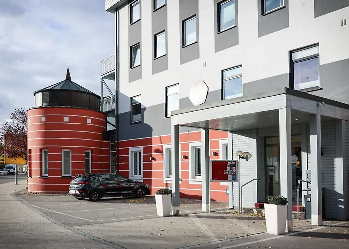 Arthotel Ana Flair Nördlingen