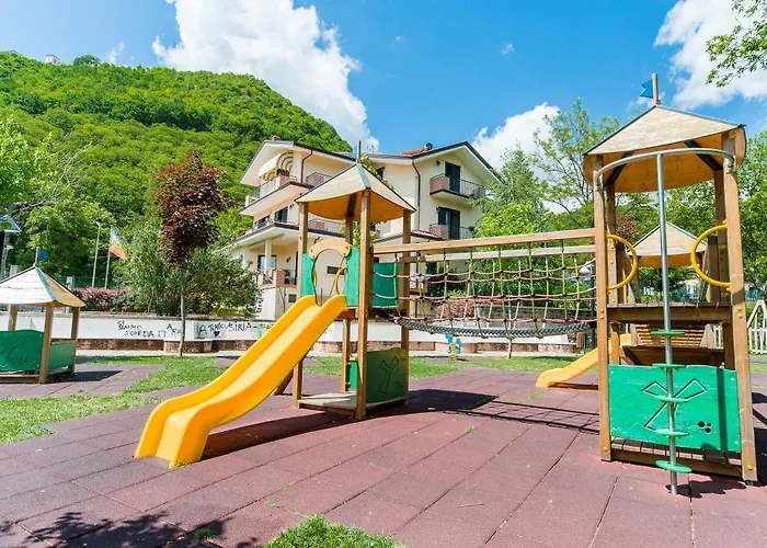 Soggiorno Boccuti Montella