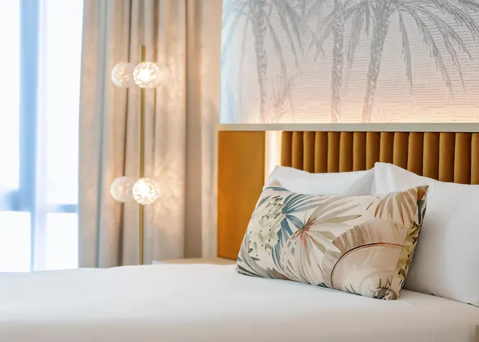 Amora Hotel Brisbane