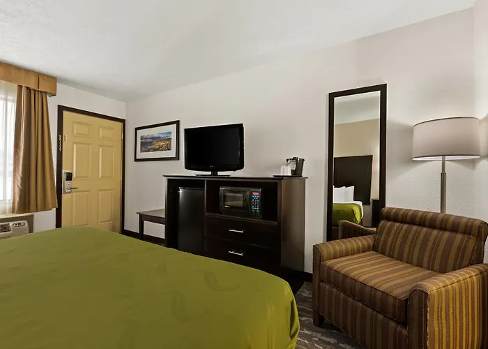 Quality Inn Traverse City