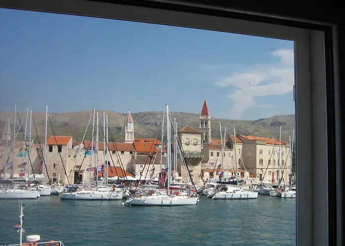 Villa Tudor Trogir