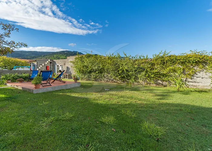 Residence gli Olmi - Goelba Marina di Campo