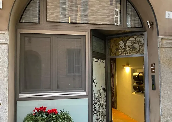 B&B Maria Teresa Cremona