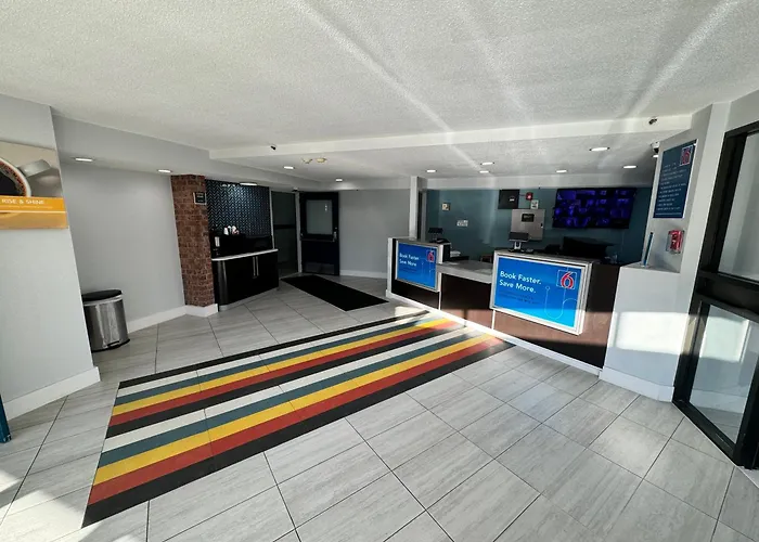 Motel 6 East Syracuse, Ny - Airport