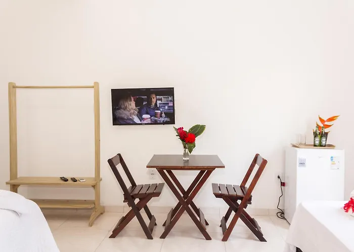 Residencial Santa Fe