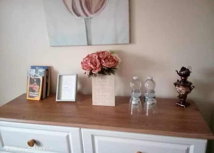 Edwards Cosy B&B