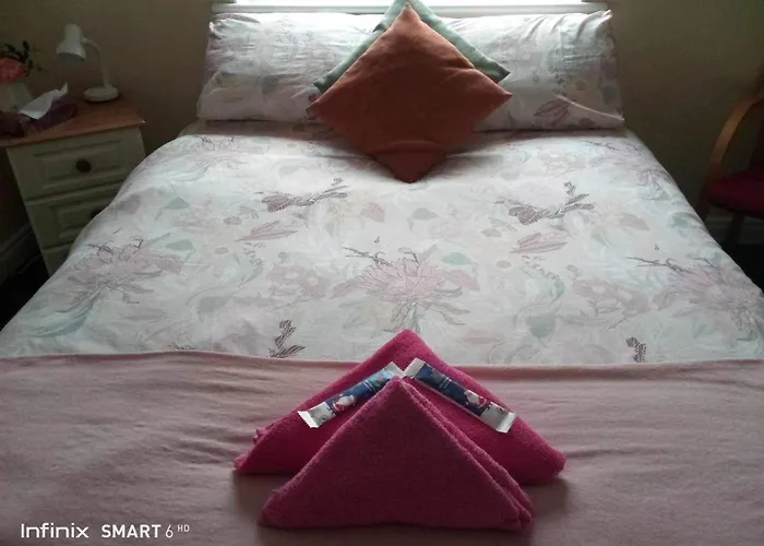 Edwards Cosy B&B