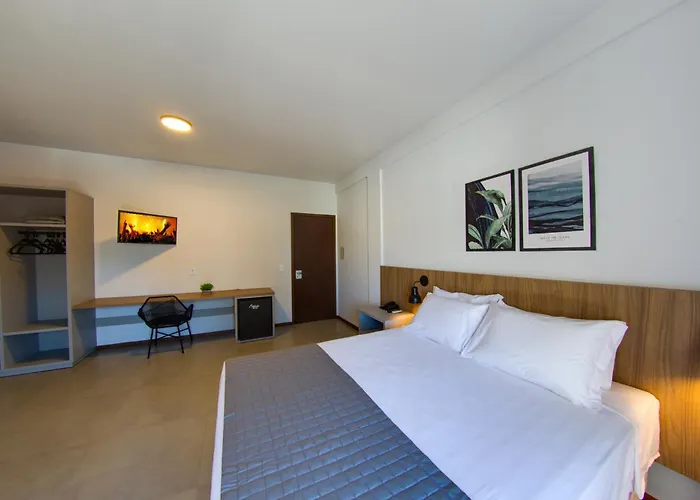Flipper Hotel Laguna