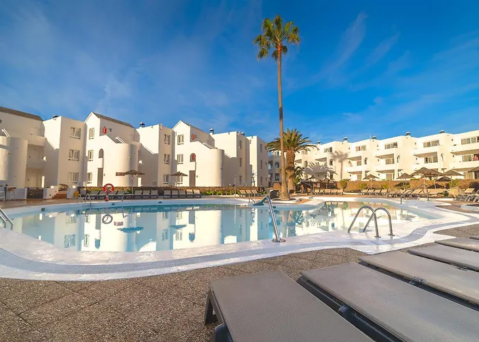 Hotel Siroco By Seasense- Adults Only 18 Costa Teguise