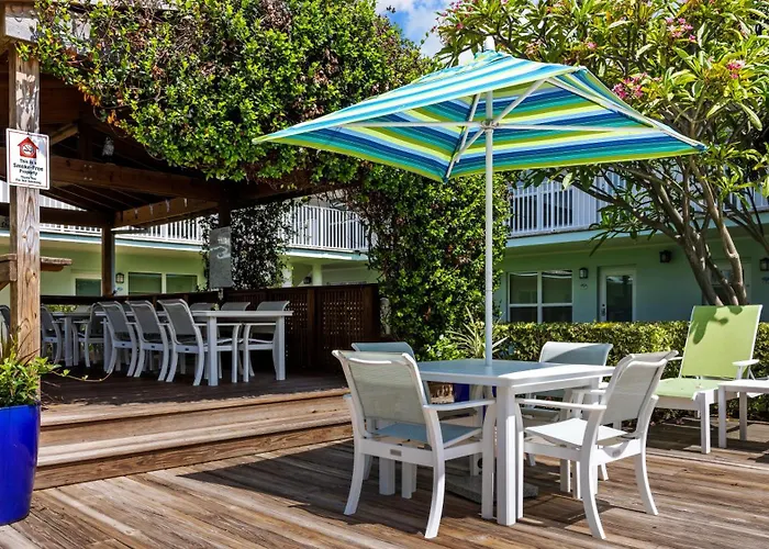 Sun Dek Beach House Boynton Beach