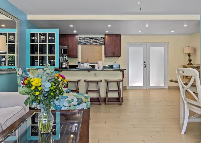 Sun Dek Beach House Boynton Beach