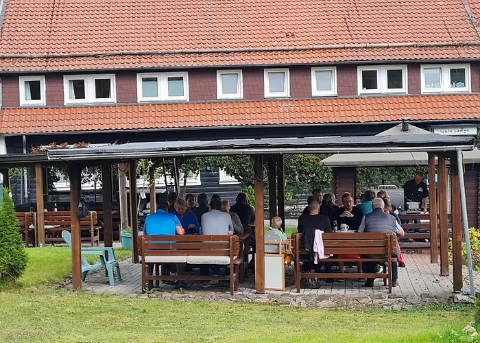 Welt Lodge Altenau 