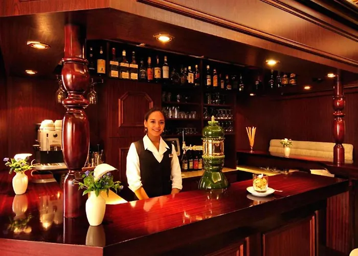 Hotel Imperial Colonia