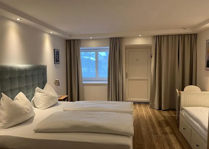 Hotels in Bad Ischl