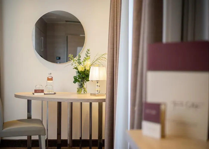 Tenuta Contessa - Relais&Spa Montalto Uffugo