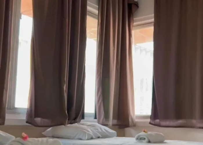 Piaui Apart Hotel Teresina