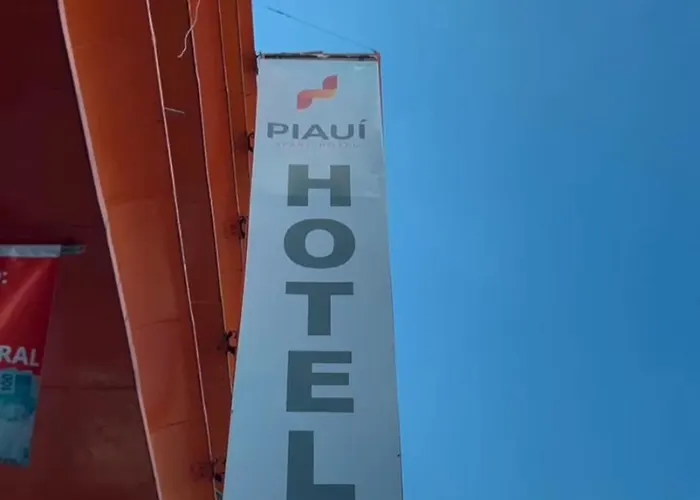 Piaui Apart Hotel Teresina