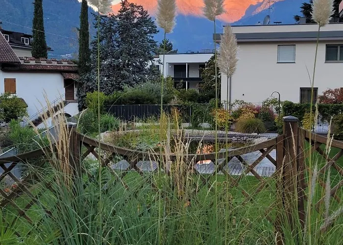 Hotel Schoenbrunn Merano
