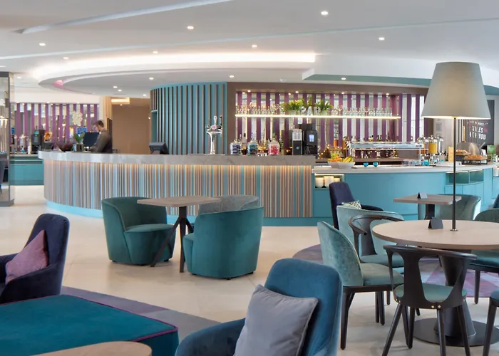 Hotel Hampton By Hilton York Piccadilly