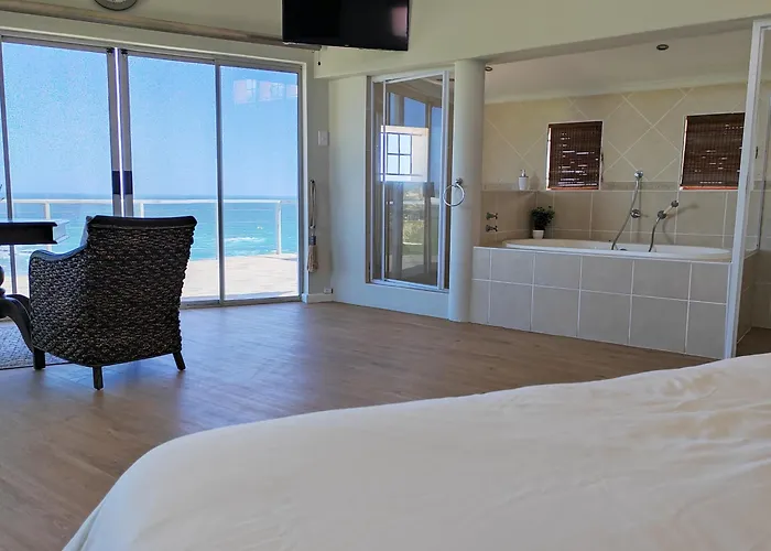 Hotel Casa Seaviews Port Elizabeth
