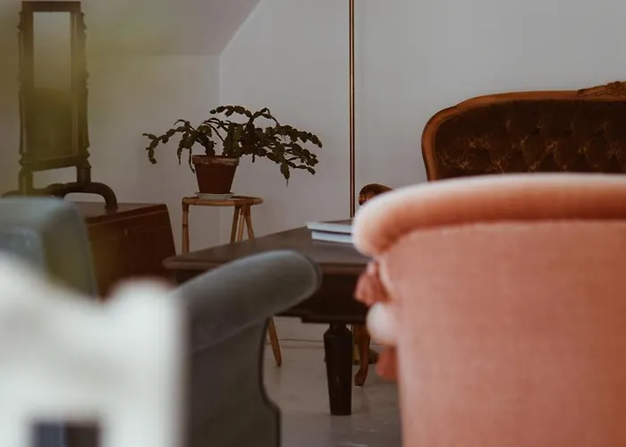 Bed and Breakfast Axatorpsgarden Trelleborg