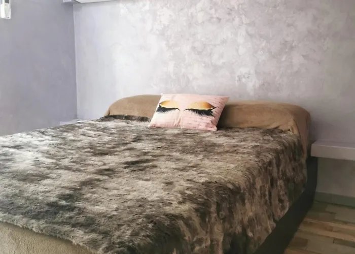 Chambres d'Hotes Village Naturiste Cap d'Agde