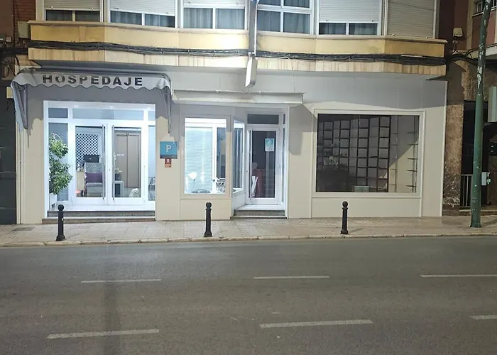 Hostal España