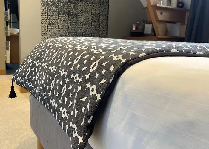 Bed and breakfast La Bastide De Barbizon