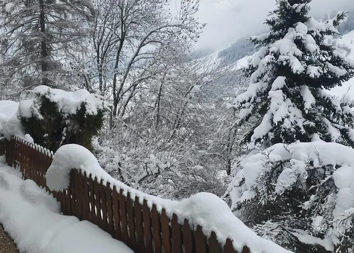 Pension Terra Neustift im Stubaital