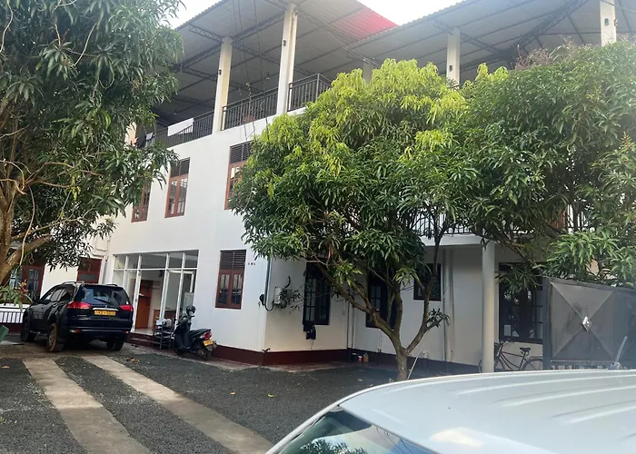 Mirissa Royal Ace Hotel