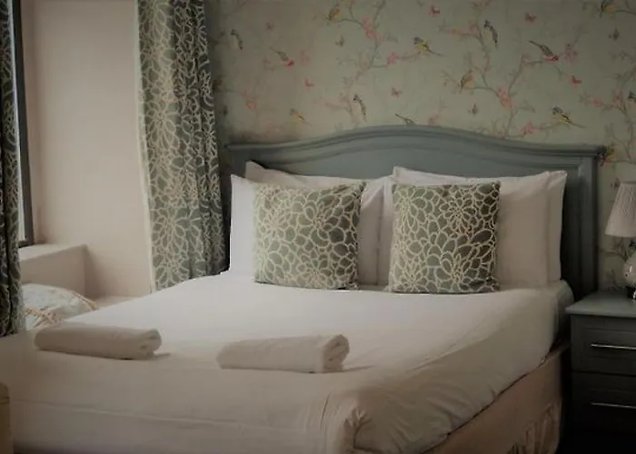 The Waterfront Townhouse Accommodation Kilkenny