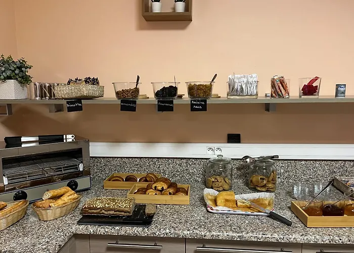 Hotel Corsica - Porto Corse