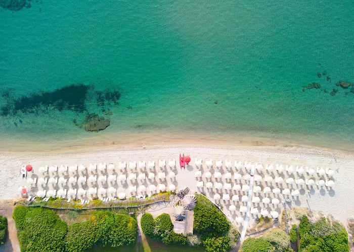 Hotel Baia Di Nora Pula