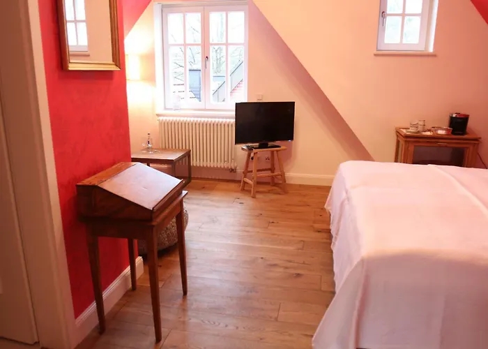 Hotel No. 11 Ludinghausen