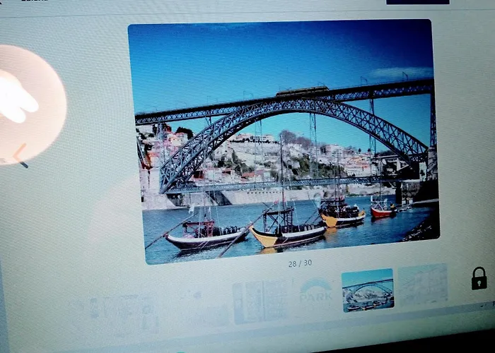 Porto Cruz House Hotel Vila Nova de Gaia