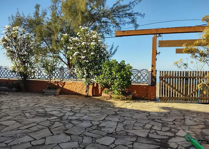 Pousada Canto Da Praia São Pedro da Aldeia