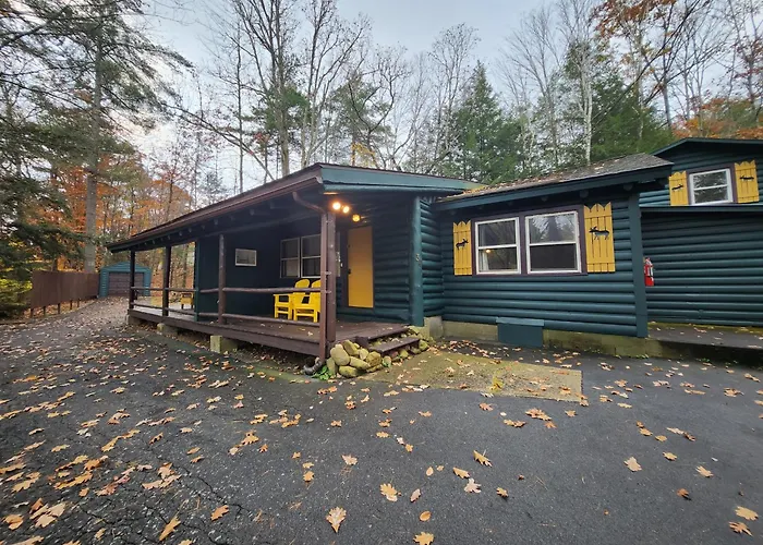 Adirondack Diamond Point Lodge Lake George