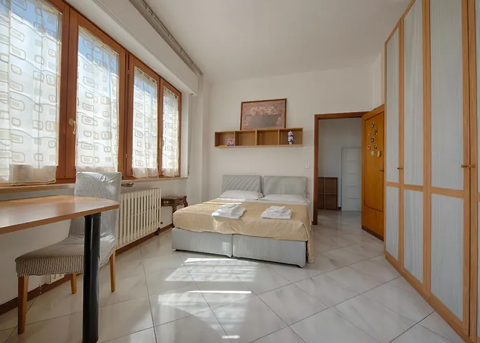 Residenza Palazzo Gasparroni Tortoreto