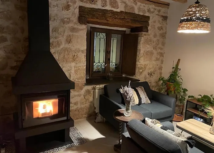 Hotel Rural El Cedro Lerma