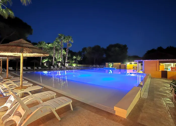 Hotel Solara
