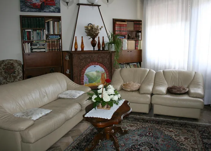 B&B Il Glicine Bedizzole