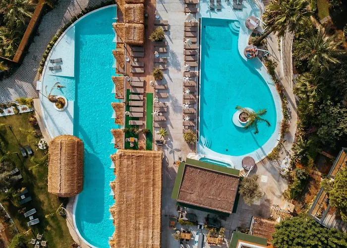 Morina Deluxe Hotel Ölüdeniz