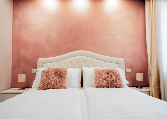 Klemi, Rooms In Old Town Dolomia Best Home Check In Automatico Trient
