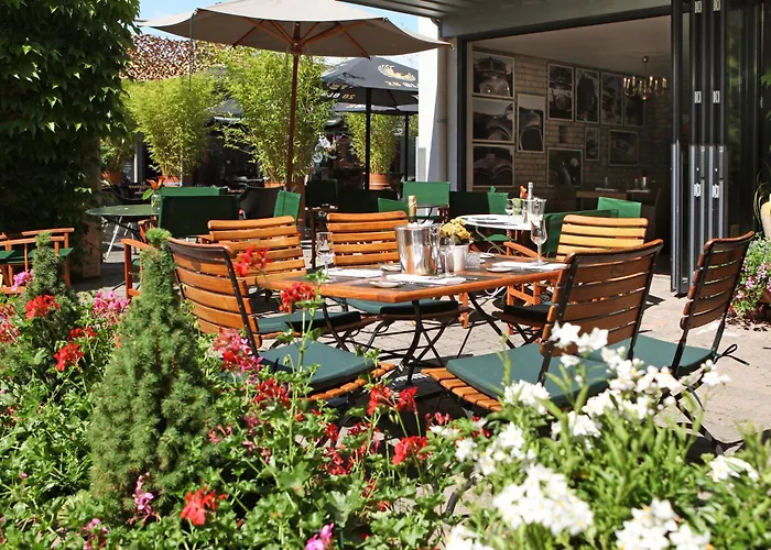 Hotel Goldener Engel Speyer