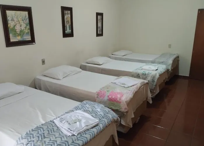 Hotel Itália