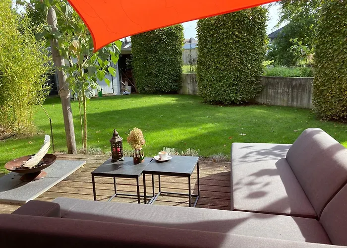 Pension Froschkönig Hausen 