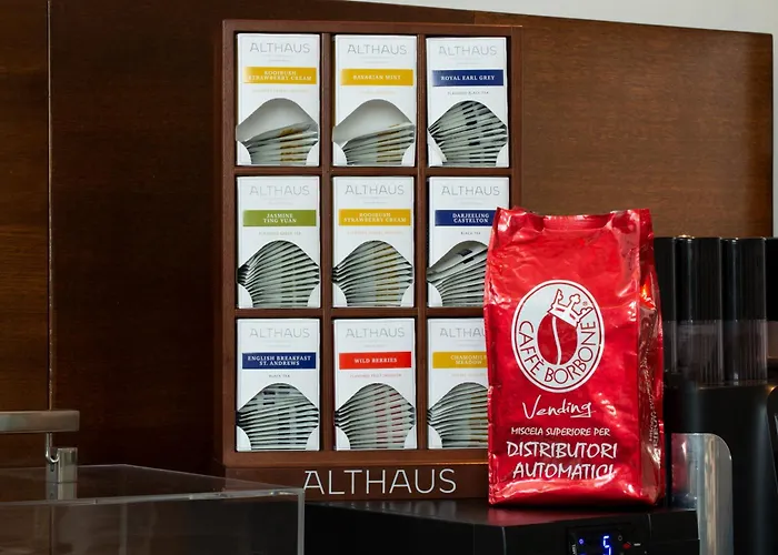 Euro Hotel Residence Concorezzo